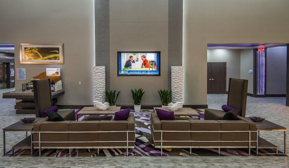 Holiday Inn Express & Suites Garland E - Lake Hubbard I30 By Ihg Eksteriør bilde
