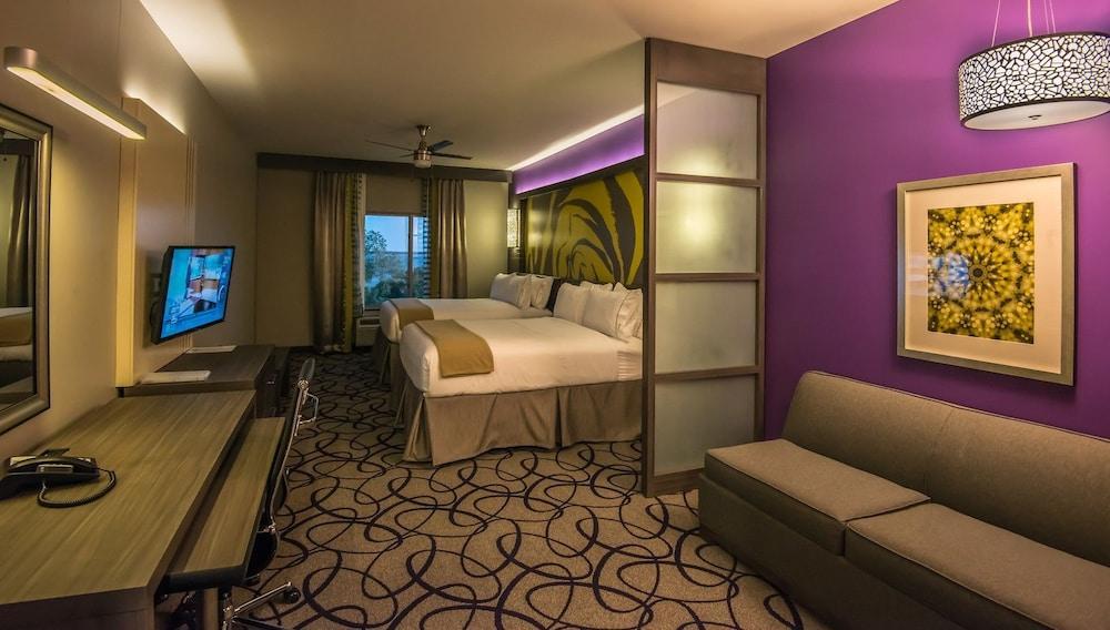 Holiday Inn Express & Suites Garland E - Lake Hubbard I30, An Ihg Hotel Eksteriør bilde