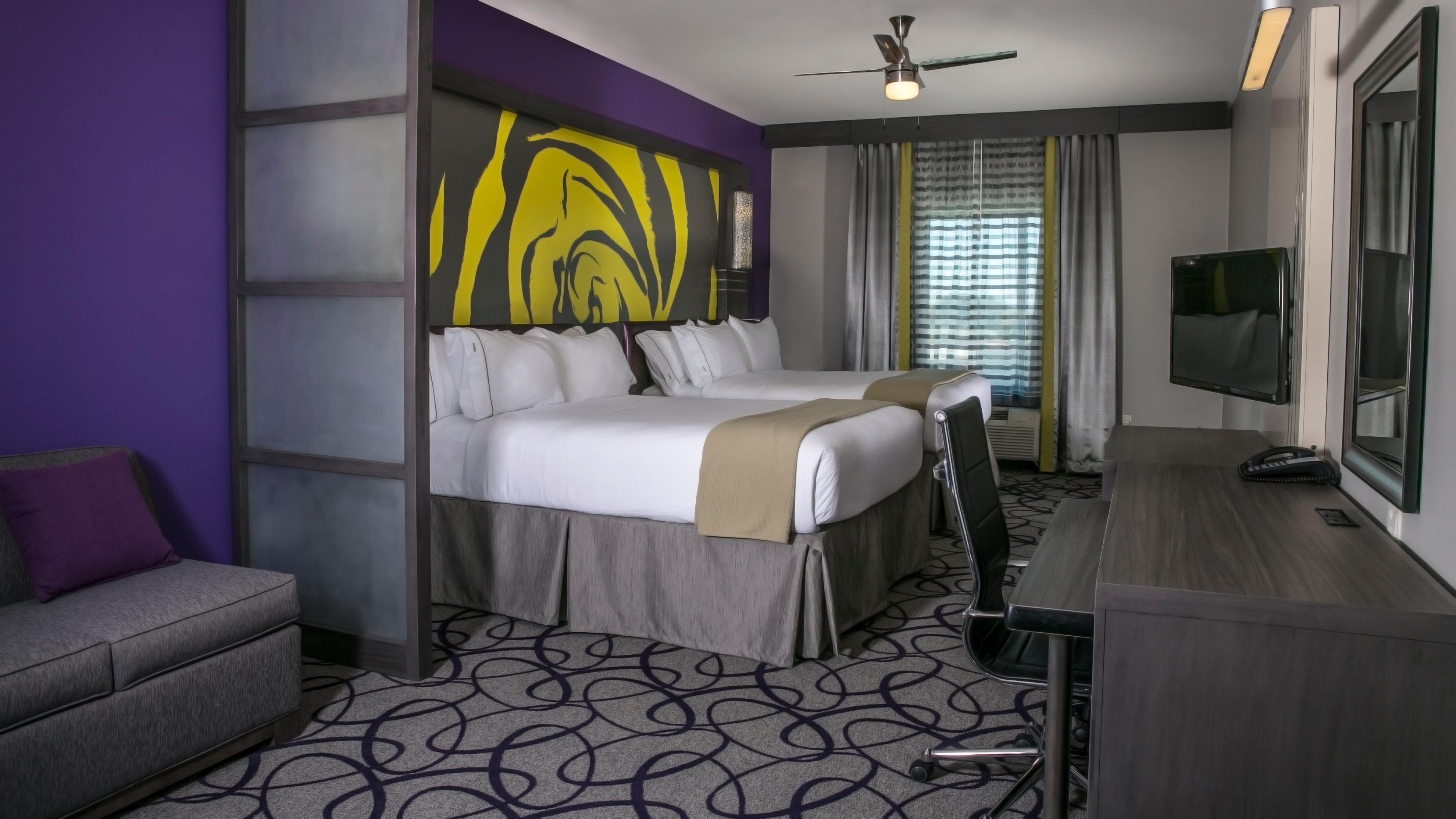 Holiday Inn Express & Suites Garland E - Lake Hubbard I30 By Ihg Eksteriør bilde