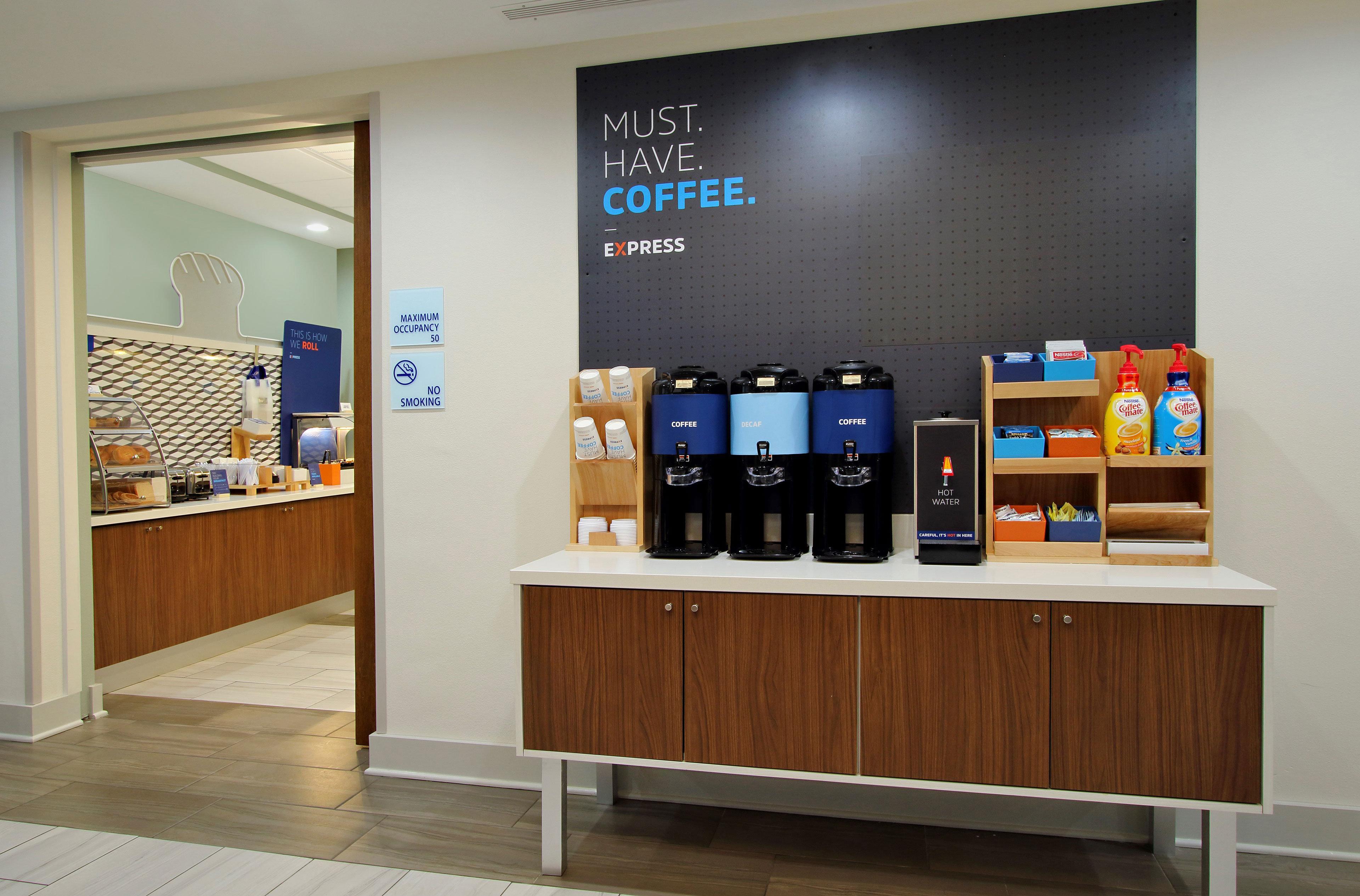 Holiday Inn Express & Suites Garland E - Lake Hubbard I30 By Ihg Eksteriør bilde