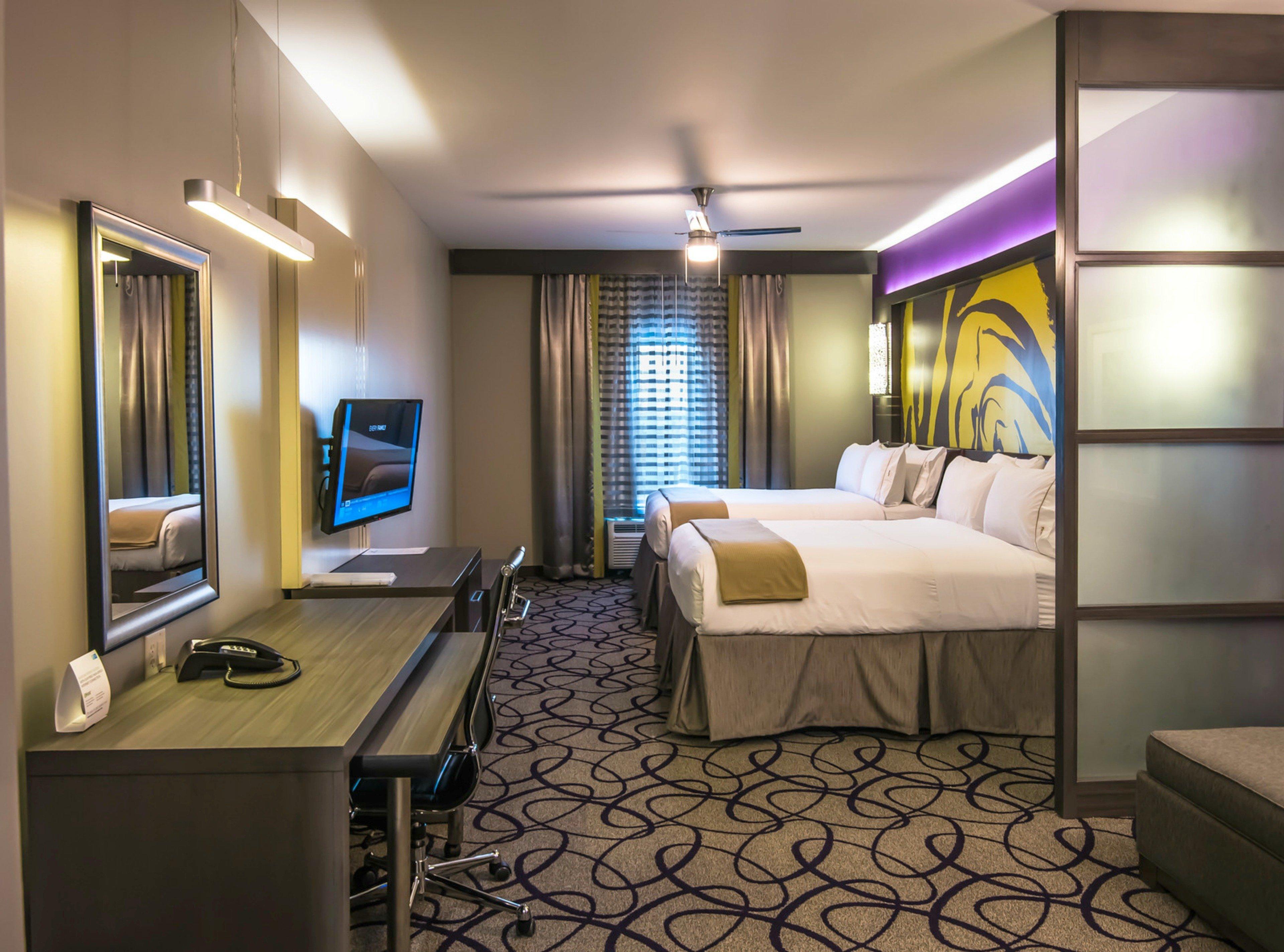 Holiday Inn Express & Suites Garland E - Lake Hubbard I30, An Ihg Hotel Eksteriør bilde