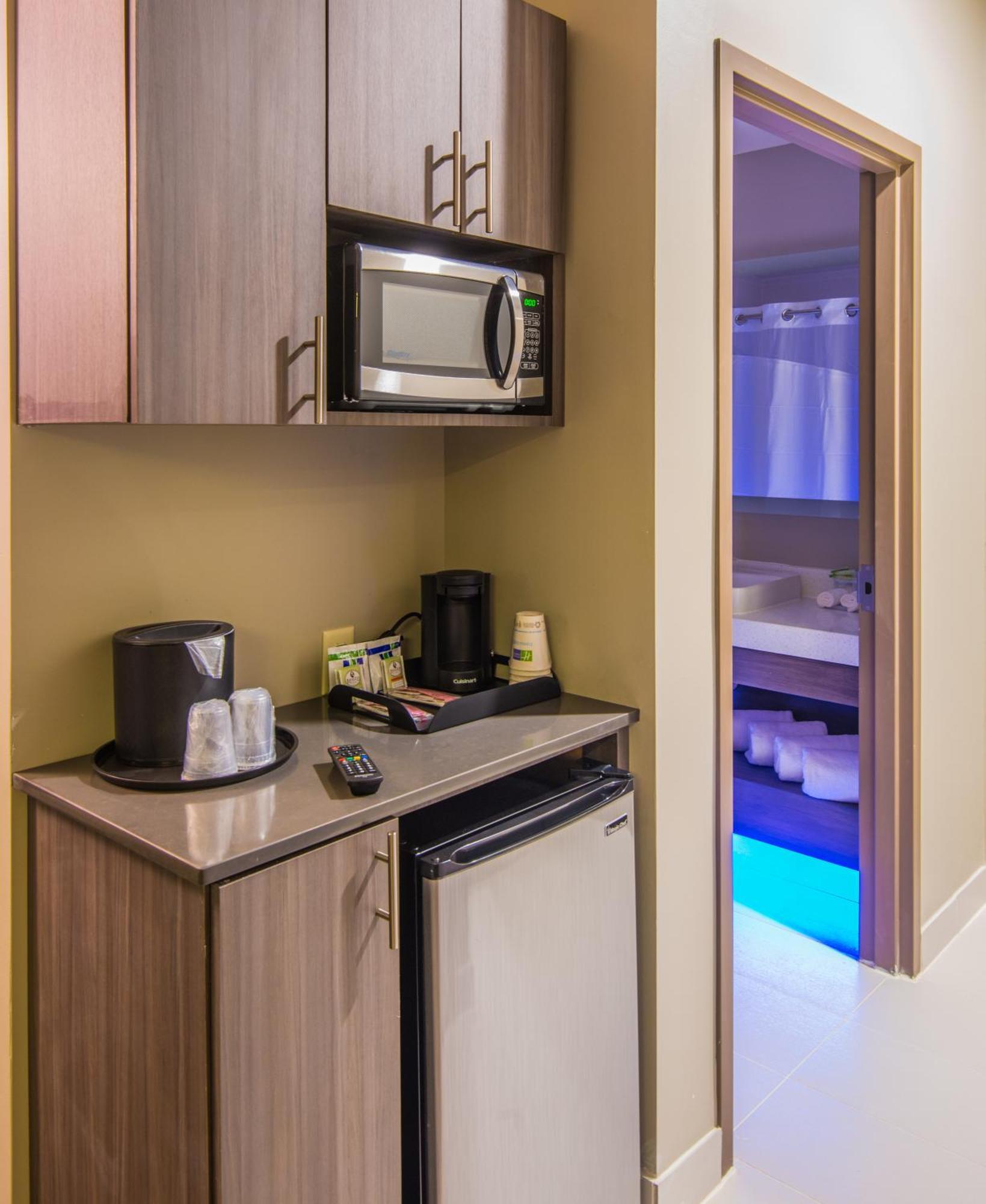 Holiday Inn Express & Suites Garland E - Lake Hubbard I30 By Ihg Eksteriør bilde